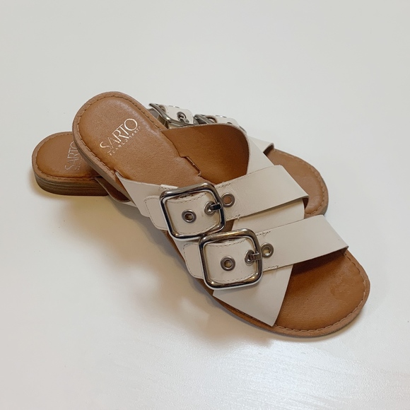 franco sarto gaia sandal